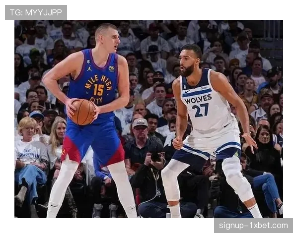 森林狼撤下戈贝尔启用机动型内线 逆转绿军诠释战术灵活性价值